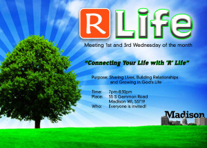 RLife Group